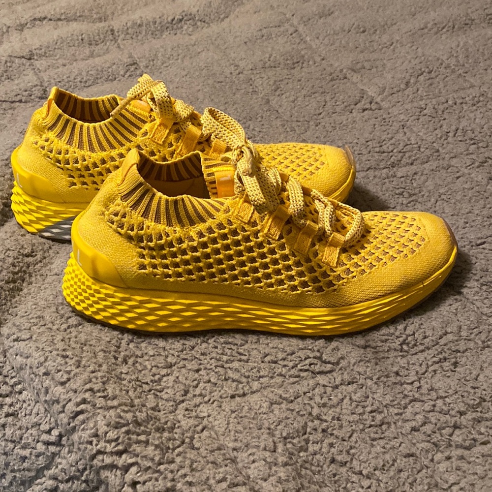 NoBull knit runners